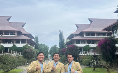 [HMPSTS MENGAPRESIASI] Geotechnical Engineering Case Competition ITB 2025