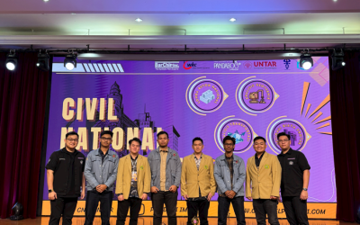 [HMPSTS MENGAPRESIASI] Lomba Analisis Geoteknik Civil National Expo 2025