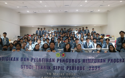 DIKLAT HMPSTS 2025