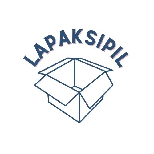 LOGO LAPSIL